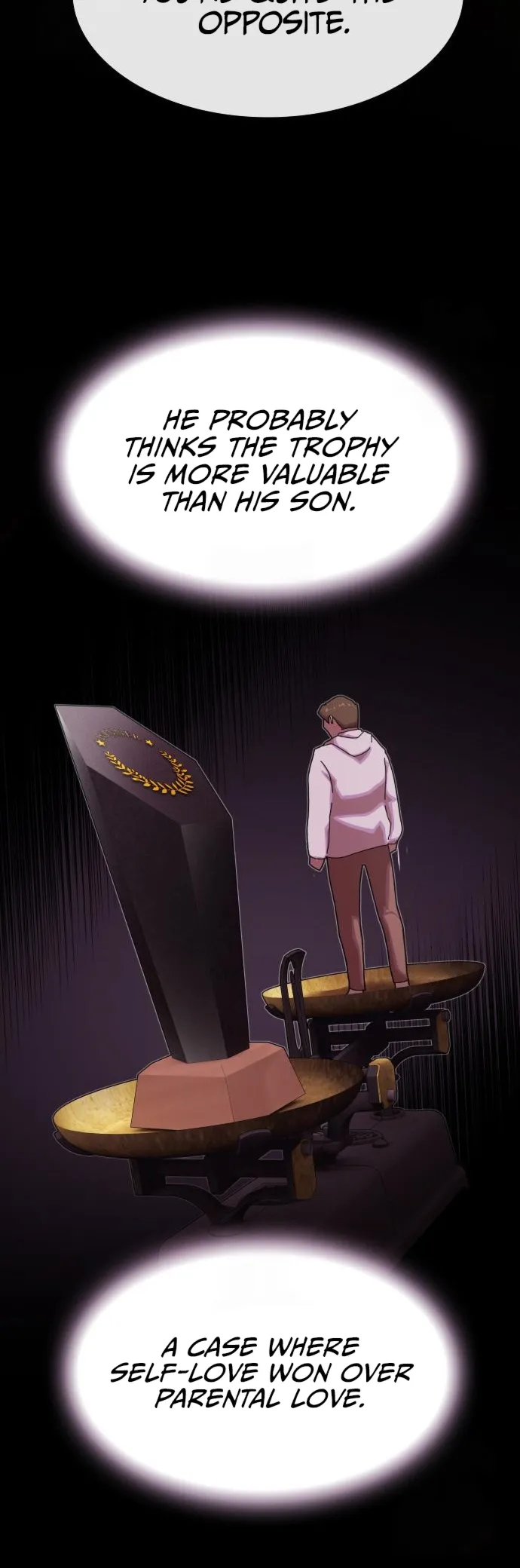 The Genius Who Reads the World Chapter 24 49